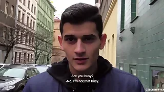 Twink Sex 1