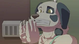 Furry